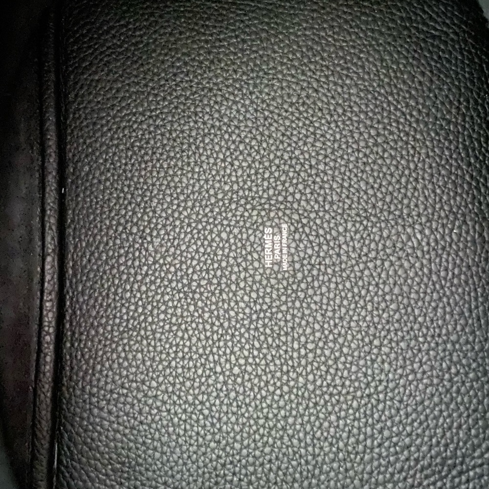 Hermes Picotin Lock 22 Black Bag - Picture 8 of 15